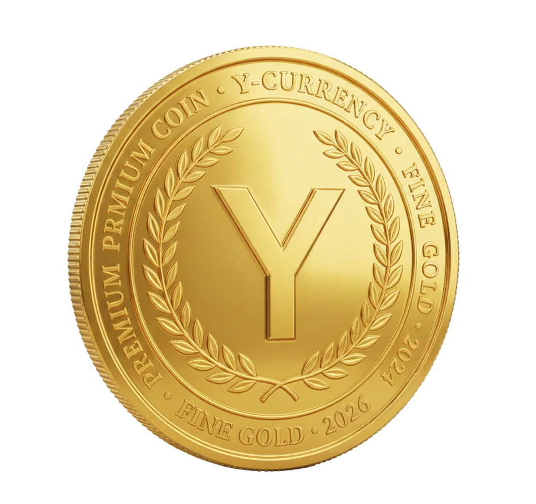 YallaStarter Coin
